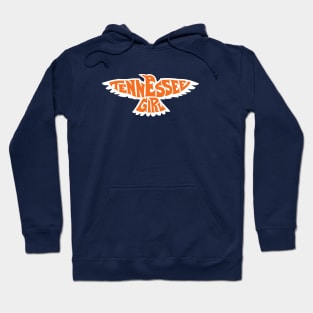 Tennessee Girl Hoodie